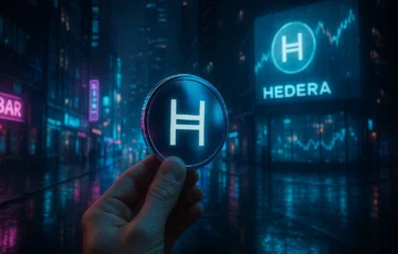 Hedera, Archax ile USDC faiz ödemelerini anlık hale getirdi
