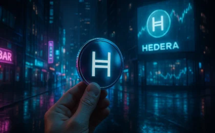 HBAR’da 0,07 dolar desteği korunurken 0,22 dolar direnci izlendi
