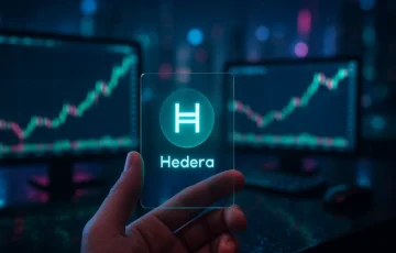 HBAR’da 0,082 dolar direnci aşılırsa 0,087 hedefi öne çıkıyor