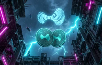 Hyperliquid’deki güçlü hacim, HYPE fiyatındaki toparlanmayı destekliyor