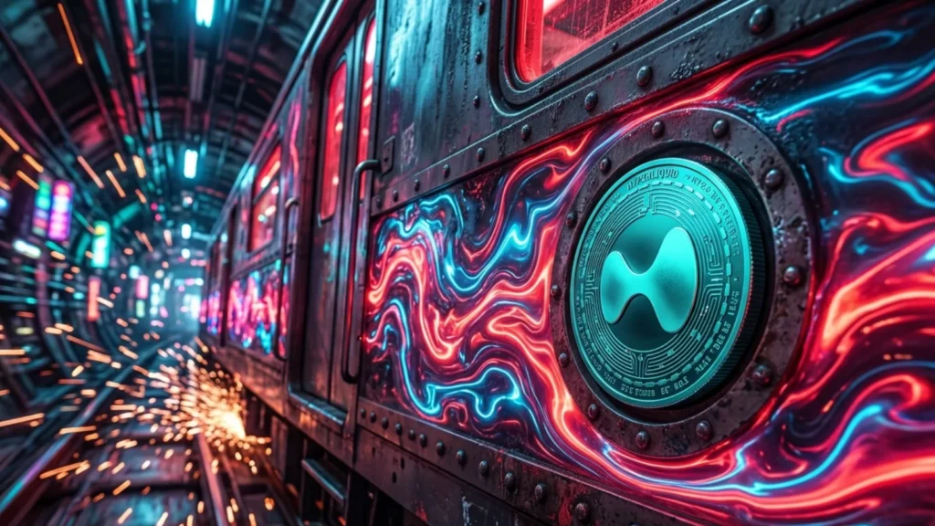 HYPE, ETH ve LINK dirençleri aştı, XLM ivme kaybetti