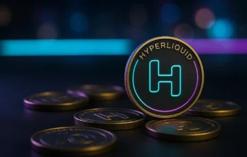 Hyperliquid’de ETF destekli alımlar, 60 dolar direncini öne çıkardı