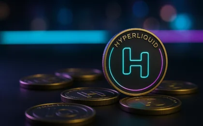 HYPE ETF’leri günlük girişte XRP ürünlerini geride bıraktı