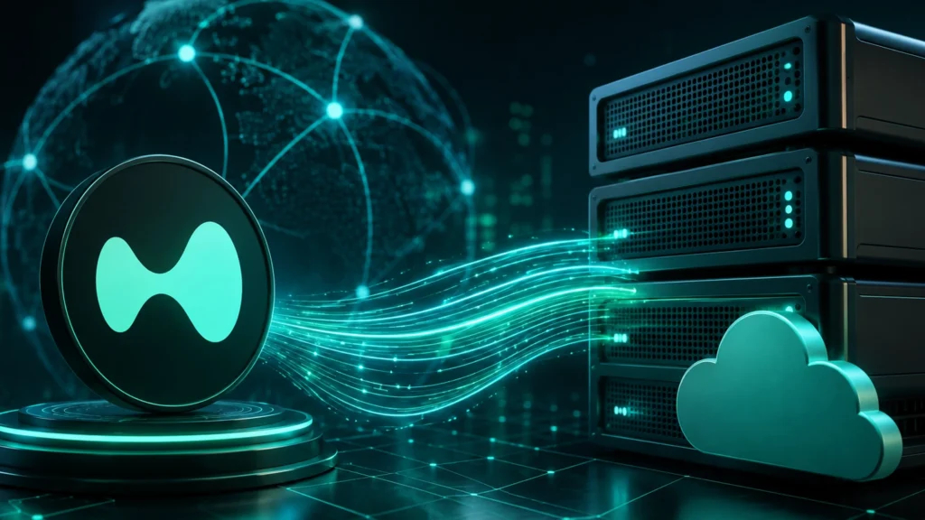 Hyperliquid’de Veri Erişimi İçin Yeni Dönem: Düşük Gecikmeli Node’lar Aylık 1.000 Doların Altına İniyor