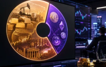 Hyperliquid’de RWA Payı Büyüdü: Hacim Yüzde 50’yi Aştı
