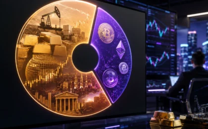 Hyperliquid’de RWA Payı Büyüdü: Hacim Yüzde 50’yi Aştı