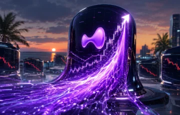 Hyperliquid Temmuzda Rakiplerini Solladı