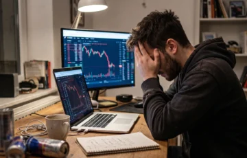 Popüler Altcoin 700 Dolarlık Zirveden Yüzde 99,69 Düştü