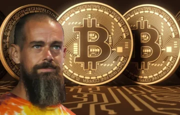 Jack Dorsey’nin Şirketi Block, Bitcoin Yatırımlarını Arttırmaya Devam Ediyor! İşte Son Alım Miktarı