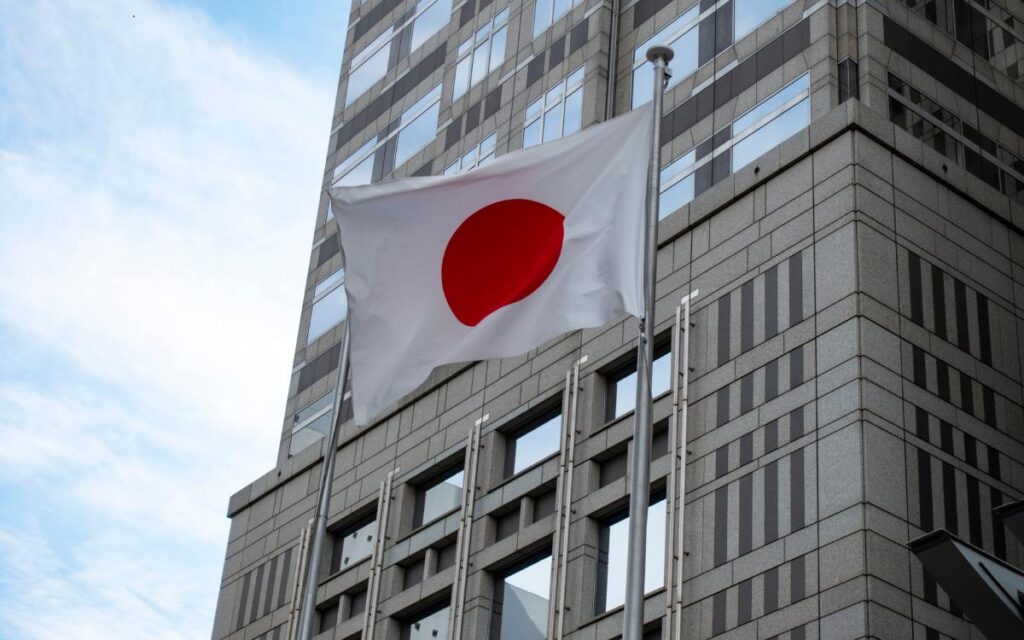 Japonya da 7/24 blok zinciri sistemine geçiyor: Çalışmalar başladı