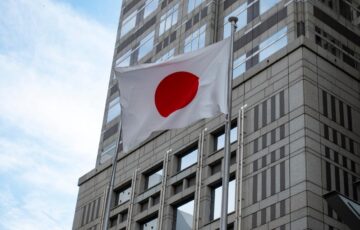 Japonya da 7/24 blok zinciri sistemine geçiyor: Çalışmalar başladı