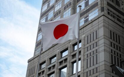 Japonya da 7/24 blok zinciri sistemine geçiyor: Çalışmalar başladı