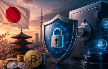 Japonya Kripto Para Borsalarına Yeni Güvenlik Standardı Getiriyor: Anlık Çekim Dönemi Sona Erebilir