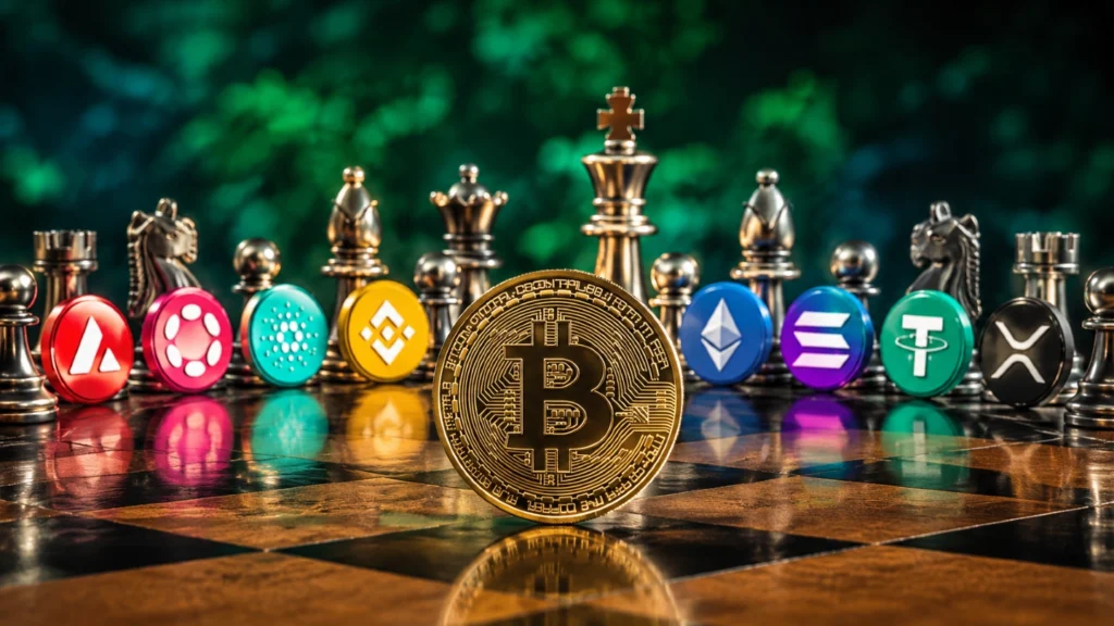 Jimmy Song’dan Sert Altcoin Çıkışı: Bitcoin’i Güçlü Kılan Teknoloji Değil Para Olması