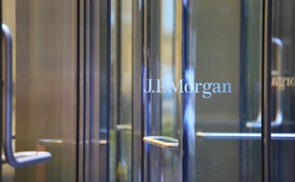 JPMorgan, bu altcoin için uyardı: Pazar payı baskı altına girebilir