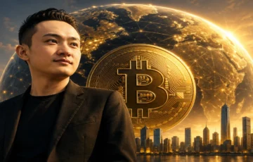 Justin Sun: Bitcoin Küresel Makro Varlığa Dönüşüyor