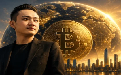 Justin Sun: Bitcoin Küresel Makro Varlığa Dönüşüyor
