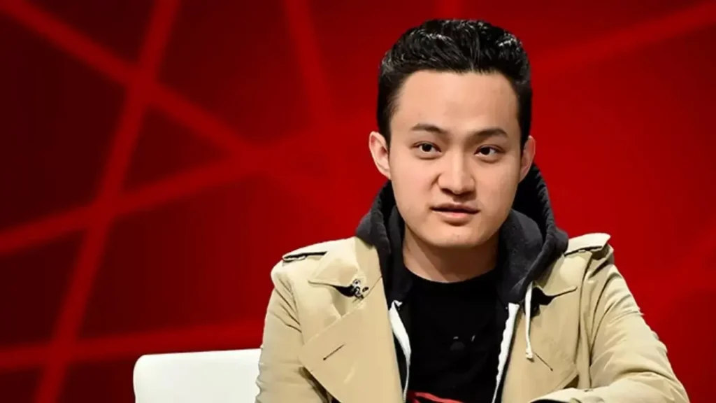 Justin Sun Bir Altcoine Savaş Açtı: “Gizli Özelliğiyle Kullanıcı Varlıklarını Donduruyor”