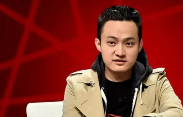 Justin Sun Bir Altcoine Savaş Açtı: “Gizli Özelliğiyle Kullanıcı Varlıklarını Donduruyor”