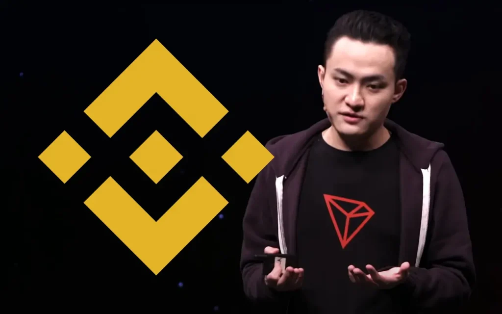 Tron Kurucusu Justin Sun, Binance’in Son Resmi Duyurusuna Yanıt Verdi!