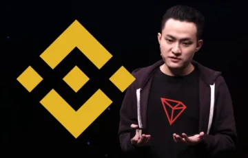 Tron Kurucusu Justin Sun, Binance’in Son Resmi Duyurusuna Yanıt Verdi!