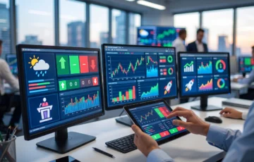 Kalshi 1,12 Milyar Dolar Topladı: 40 Milyar Dolarlık Değerleme Gerçekçi mi?