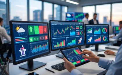 Kalshi 1,12 Milyar Dolar Topladı: 40 Milyar Dolarlık Değerleme Gerçekçi mi?