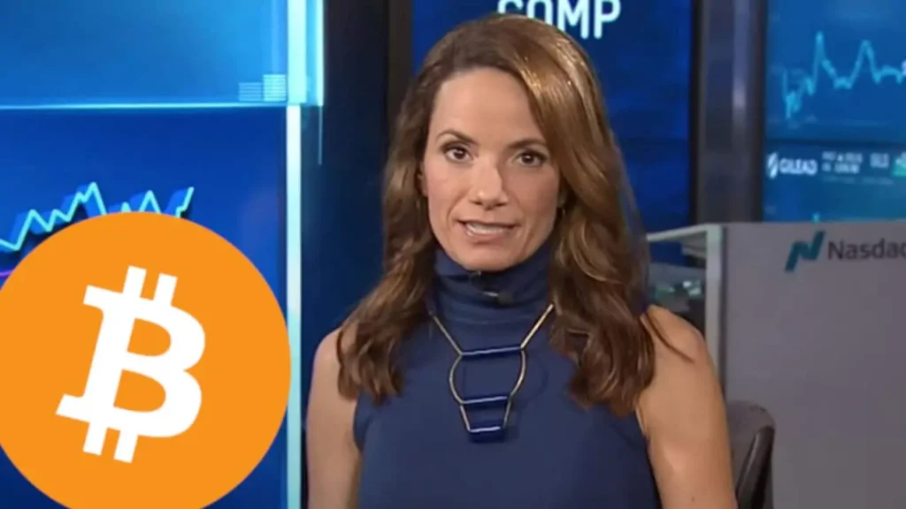 Katie Stockton’dan Bitcoin Kehanetleri! “Düşüş Trendi Tükenme Noktasında”