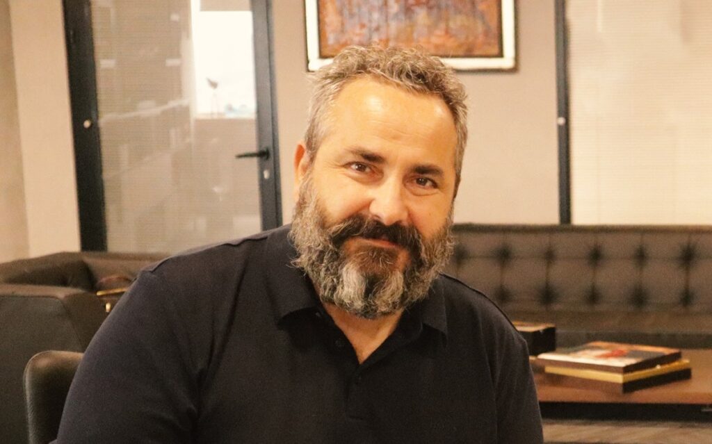 Kripto para borsası Bitexen’in sahibi Kemal Cenk Erdem tutuklandı