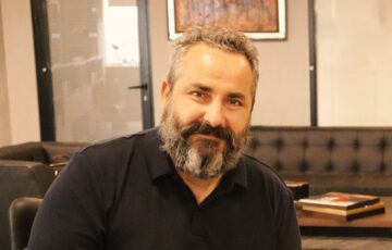 Kripto para borsası Bitexen’in sahibi Kemal Cenk Erdem tutuklandı