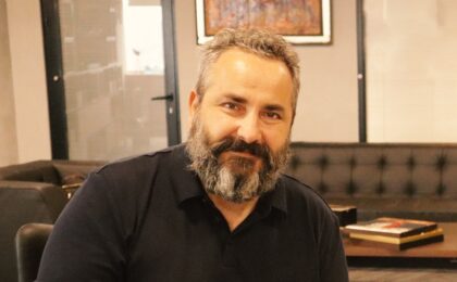 Kripto para borsası Bitexen’in sahibi Kemal Cenk Erdem tutuklandı