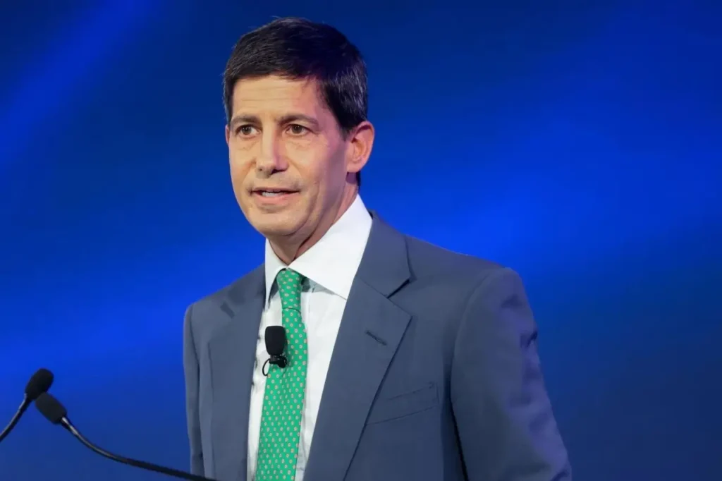 FED Başkanı Kevin Warsh’ın Eylül Ayı Toplantısında Faiz Artırımını Desteklemeye Hazır Olduğu İddia Ediliyor