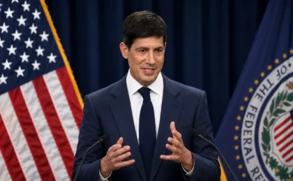 FED Başkanı Kevin Warsh Jackson Hole’de Konuşuyor! İşte Satır Başları ve Bitcoin’in İlk Tepkisi!