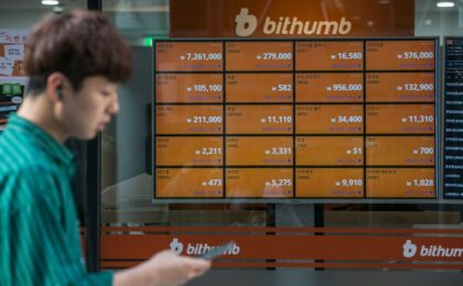 Büyük altcoin temizliği: Güney Kore borsalarında 18 kripto para çıkarıldı