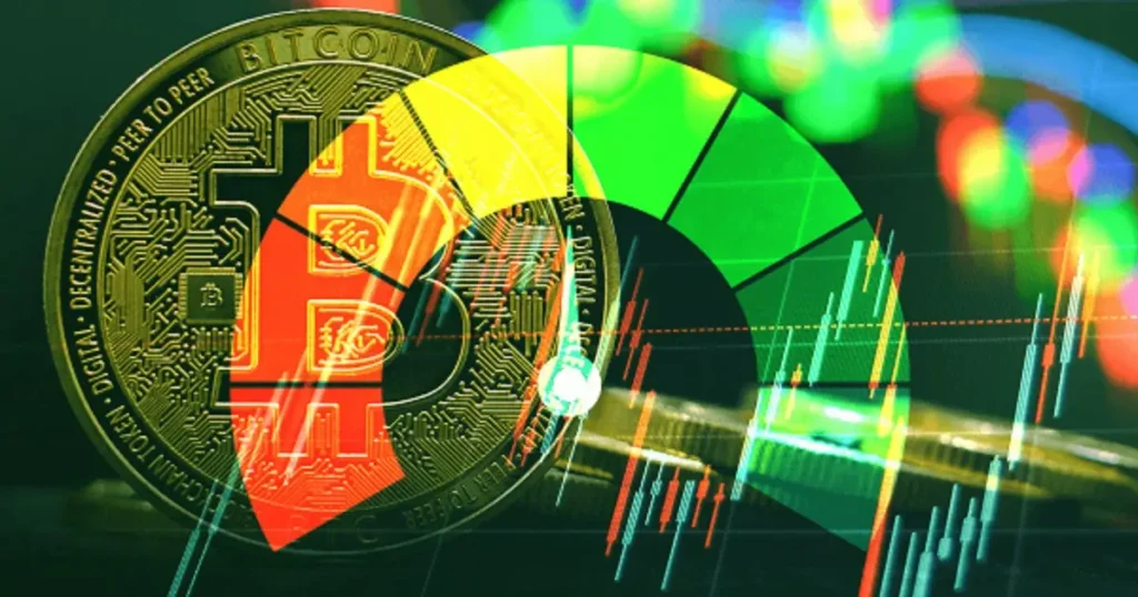 Kripto Korku ve Açgözlülük Endeksi, Son 24 Saatte Yükselişe Geçti! Korku Bölgesinden Çıkıldı Mı? İşte Detaylar