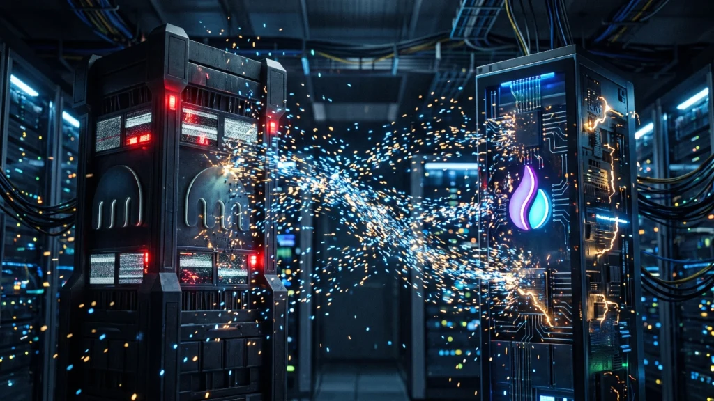 Kraken’de 12 Bin Küçük Transfer Alarmı: HTX Bağlantılı “Dust Attack” Kripto Borsalarında Yeni Bir Riski Ortaya Çıkardı