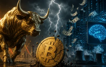 Kripto Boğası İçin Yeni Denklem: AI Harcamaları Yavaşlamadan Bitcoin Neden Zorlanabilir?