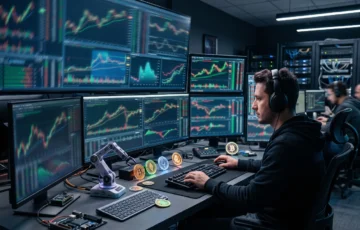 Kripto Botları Nelerdir? Kripto Para Botları Nasıl Çalışır, Hangi Botlar Kullanılır?