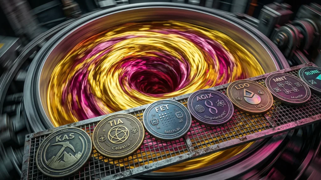 CryptoJS açığı, 2.100’den fazla cüzdanda 5,7 milyon dolar kayba yol açtı