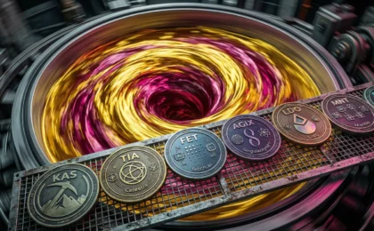 CryptoJS açığı, 2.100’den fazla cüzdanda 5,7 milyon dolar kayba yol açtı