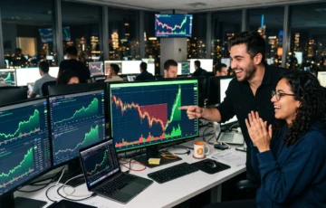 Kripto Para Piyasasında Short Pozisyonlar Temizlendi: Sırada Yeni Bir Ralli mi Var?
