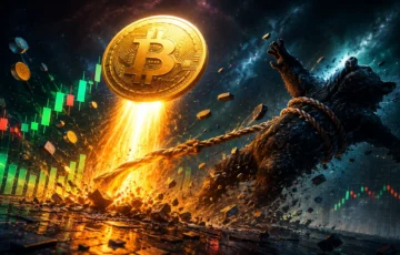 Kripto Para Piyasasında 2,74 Milyar Dolarlık Short Sıkışması: Bitcoin Rallisi Gerçek Talep Testine Giriyor