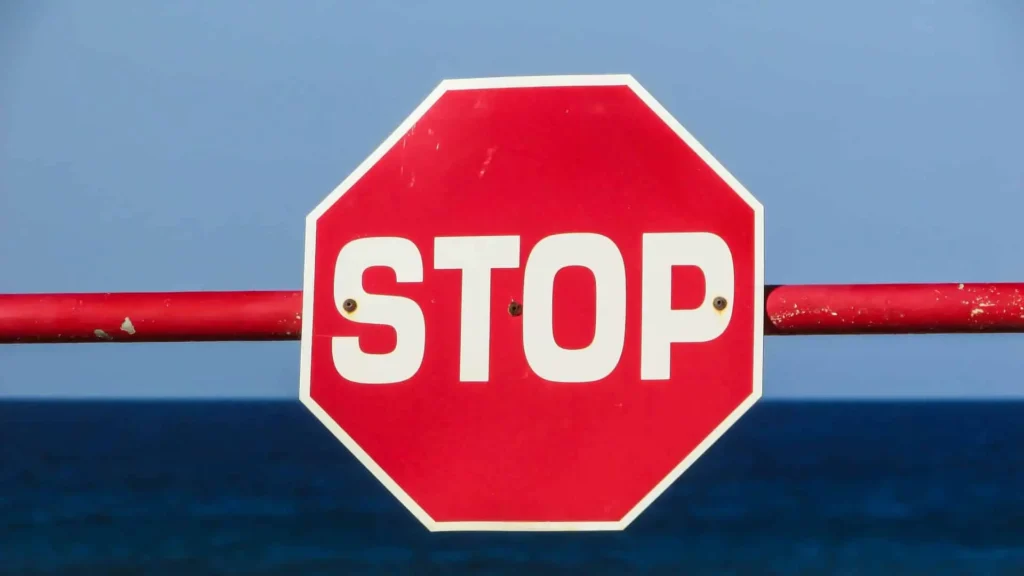 Popüler Layer 1 Blockchain Ağı, Nedeni Açıklanmayan Bir Olay Nedeniyle Ağ Faaliyetlerini Geçici Olarak Durdurdu!