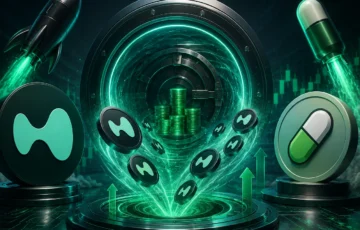 Kripto Paralarda 638 Milyon Dolarlık Dev Geri Alım: İki Proje Damga Vurdu