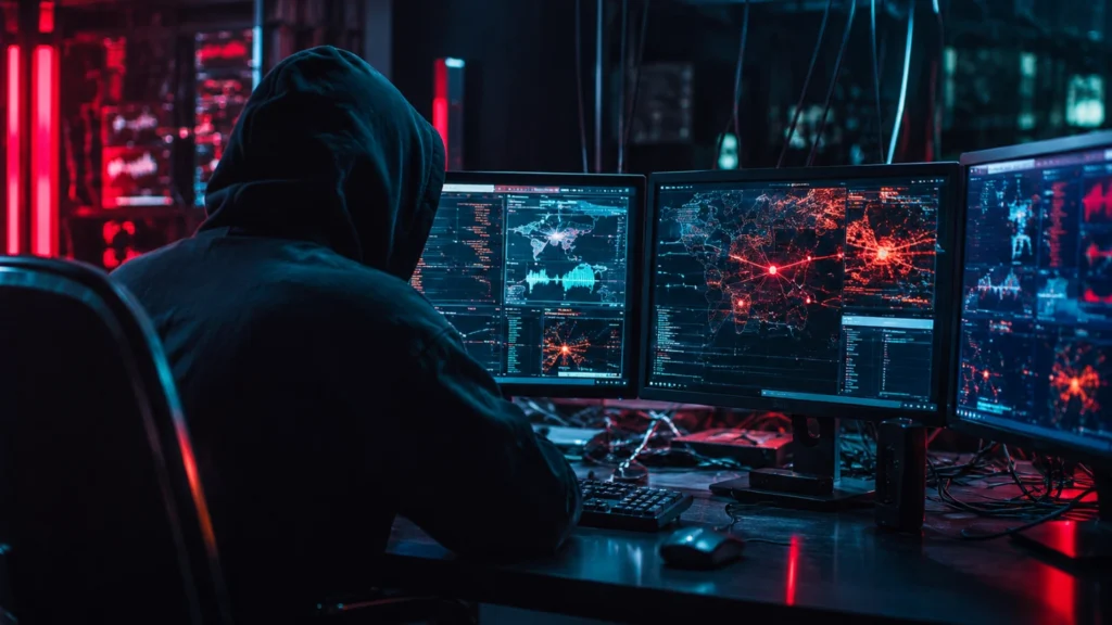 Bir İş Görüşmesiyle Başladı: Kuzey Koreli Hackerlar 57 Ülkede 1.640 Şirkete Nasıl Sızdı?