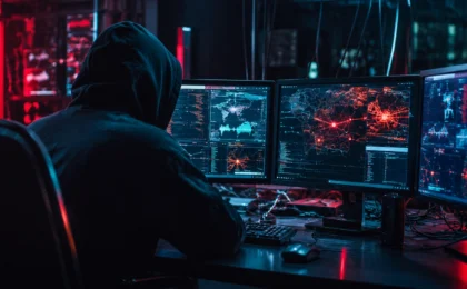 Bir İş Görüşmesiyle Başladı: Kuzey Koreli Hackerlar 57 Ülkede 1.640 Şirkete Nasıl Sızdı?