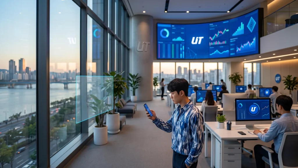 Lighter (LIT) Upbit’te Listeleniyor: Güney Kore Hamlesi Token İçin Neden Önemli?