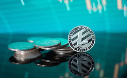 Litecoin, 2027 halving öncesi 100 dolar direncine odaklandı