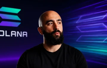 Solana Geliştiricisi Mert Mumtaz, Bir Altcoini Büyük Övdü!