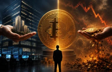 Metaplanet’ten 237 milyon dolarlık Bitcoin hamlesi: Satış mı?